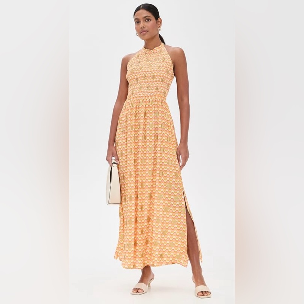 Luce Dress
SUNDRESS In: Arizona ‘70s